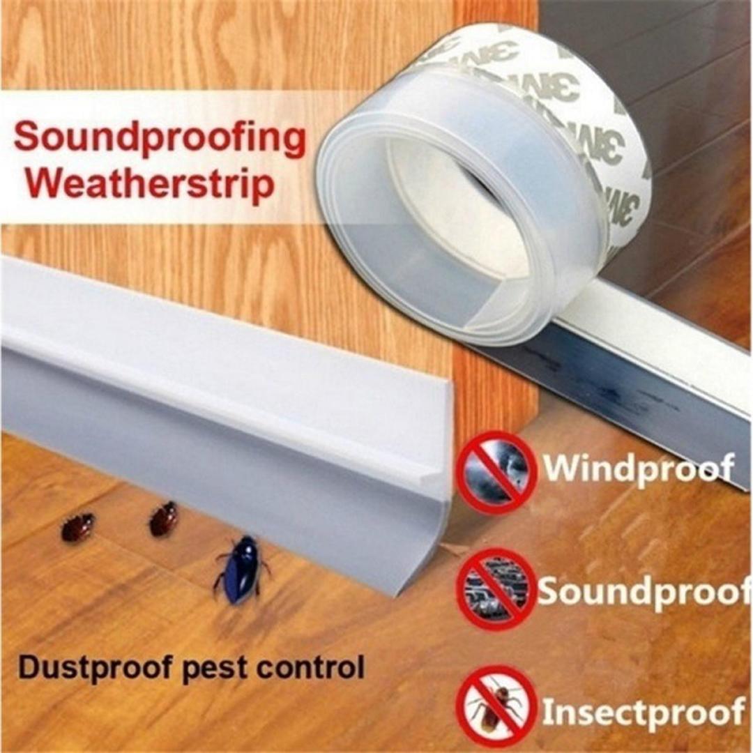 Windproof Self Adhesive Sealing Tape