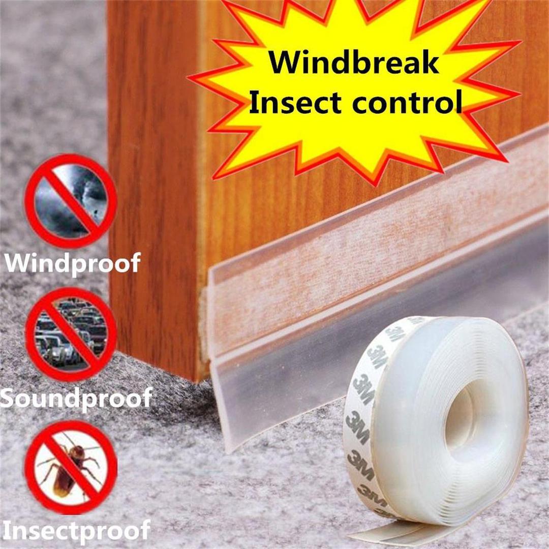 Windproof Self Adhesive Sealing Tape