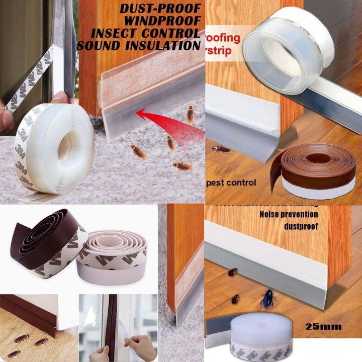 Windproof Self Adhesive Sealing Tape