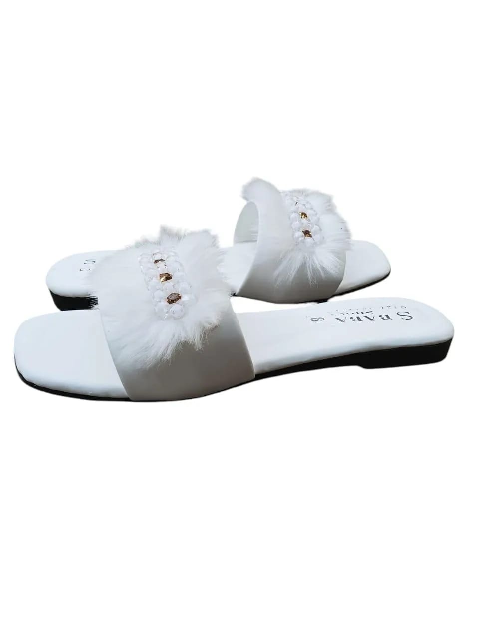 Women's Synthetic Leather Fancy Flats