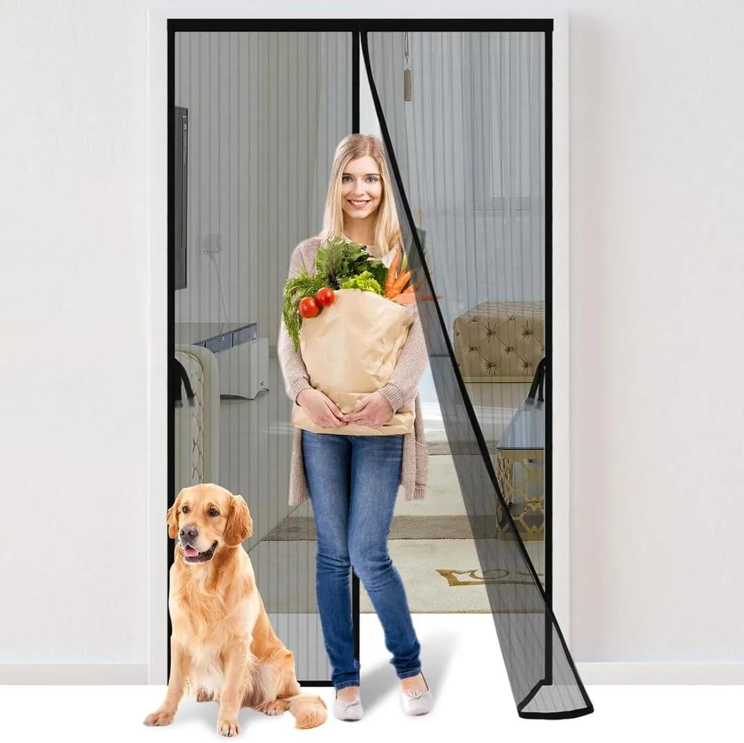 Mosquito Magic Magnetic Mesh