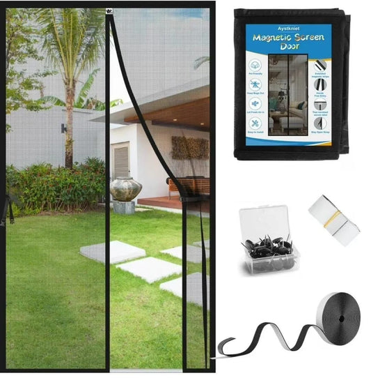 Mosquito Magic Magnetic Mesh